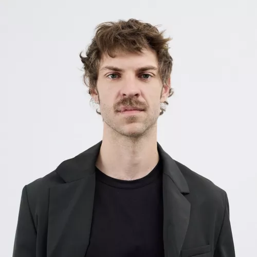 Christoffer Horlitz