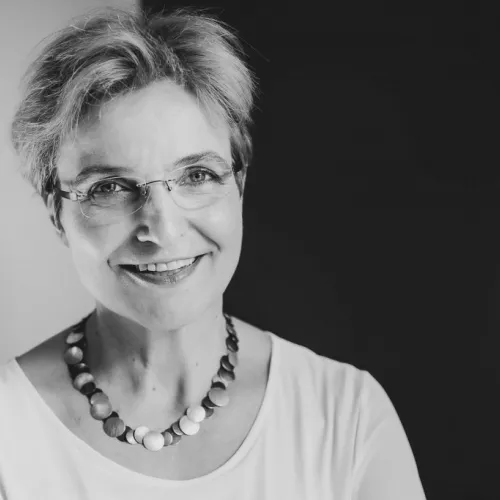 Foto von Silvia von Steinsdorff