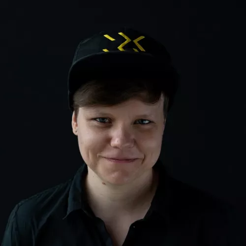 Profilbild von Norma Steller