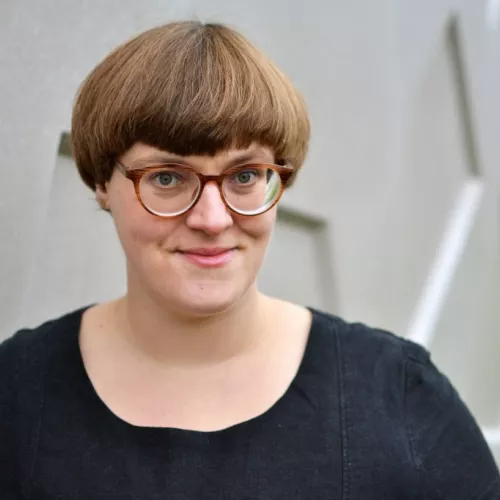 Porträt Johanna Schüller