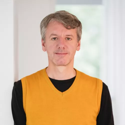 Detlef Schwarte