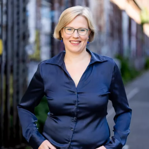 Hanna Gleiß 
