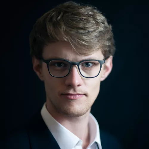 Picture of David Missal