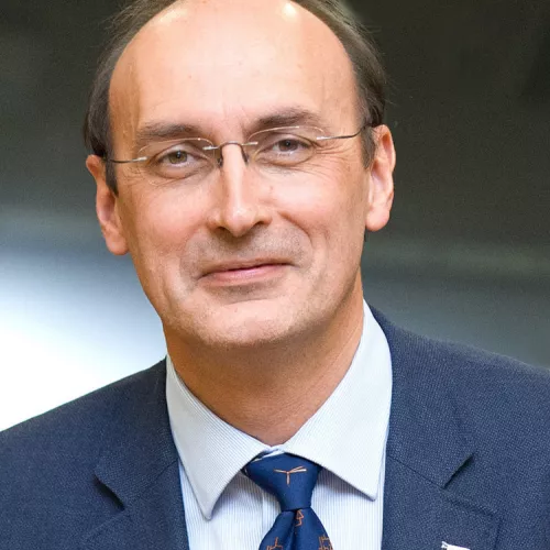 Prof. Dr. ir. Rik W. De Doncker, RWTH Aachen University