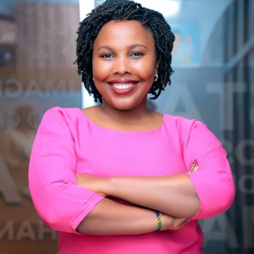 Photo image for Debora Maboya