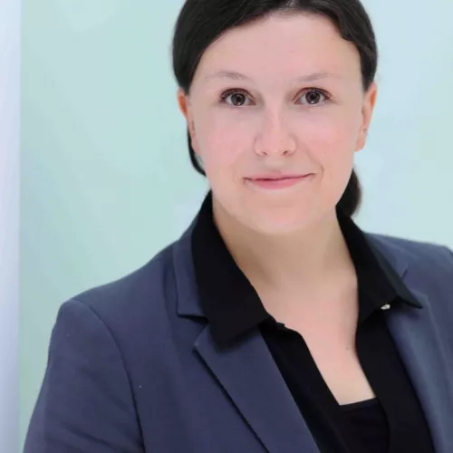 Delphine Pommier