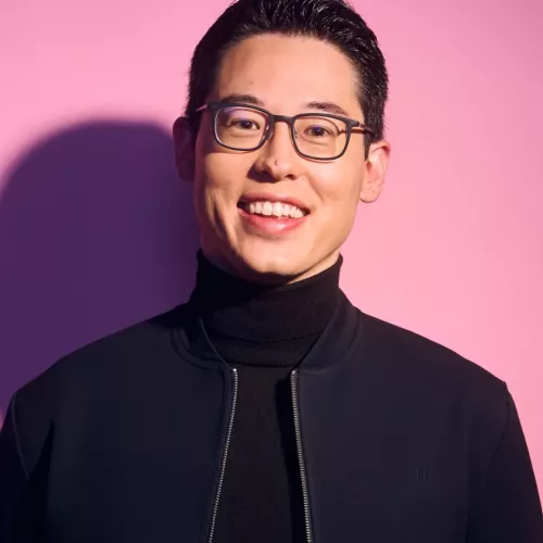 Foto von Prof. Dr. Dennis-Kenji Kipker