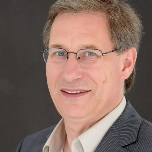Detlef Pollack
