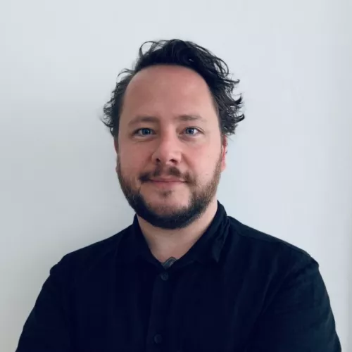 WDR-Journalist Florian Flade