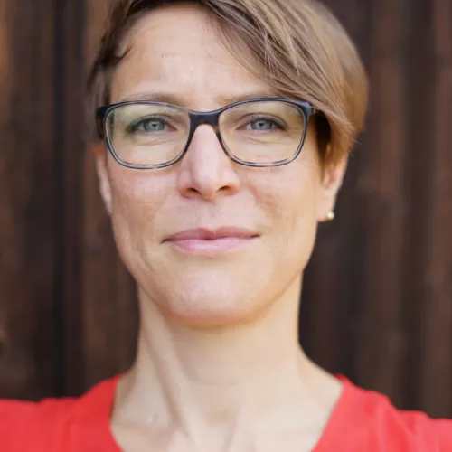 Ellen Ehmke