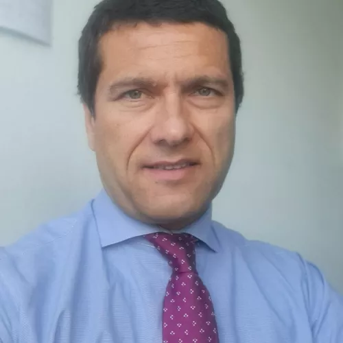 Ricardo Victoria