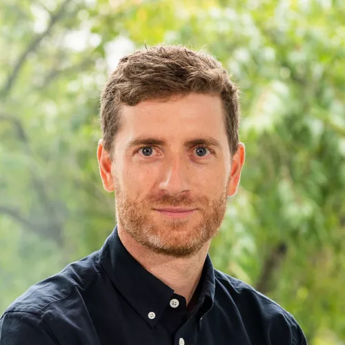 Foto von Felix Duffy