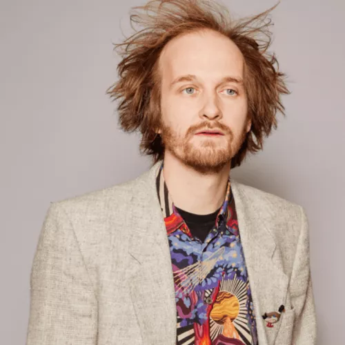 Florian Dohmann