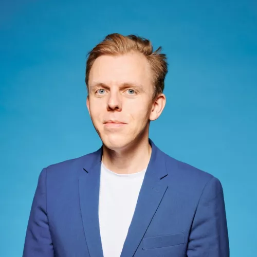 Florian Zinnecker
