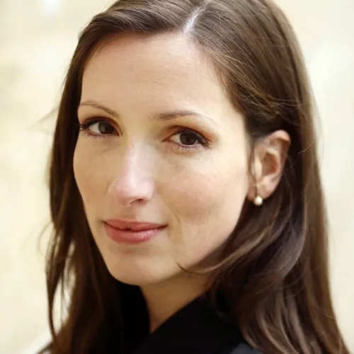 Christina Heicappell