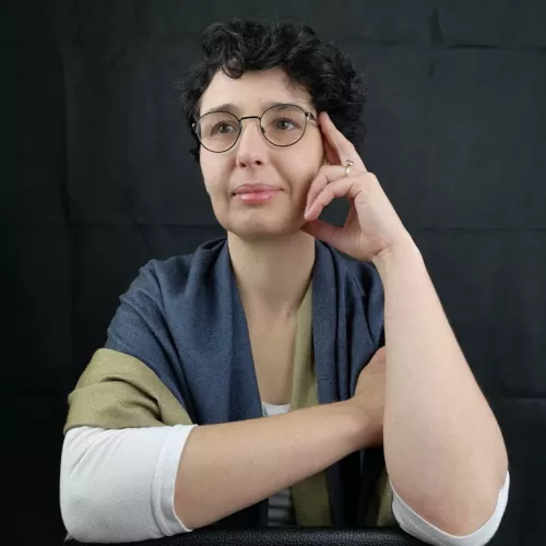 Ein Bild von Daniela Kreher