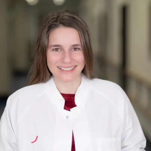 Prof. Mandy Mangler