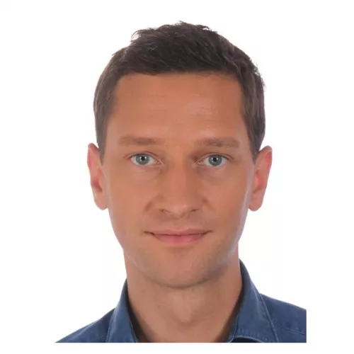 Florian Zschiedrich