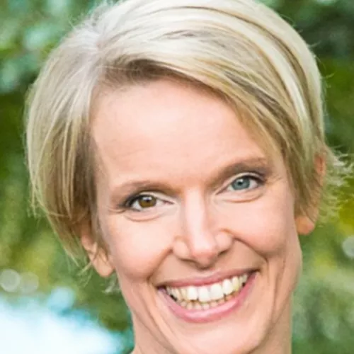 Foto von Katharina Mänz