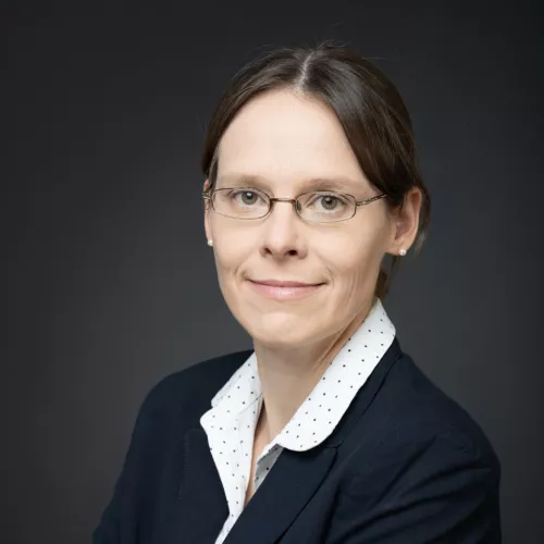 Foto von Kathleen Jennrich