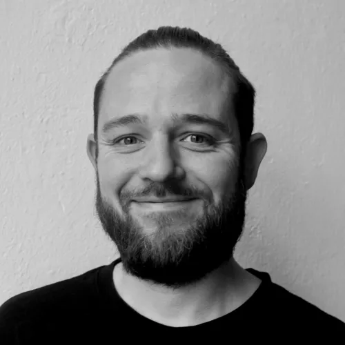 Portraitfoto Alexander Konrad