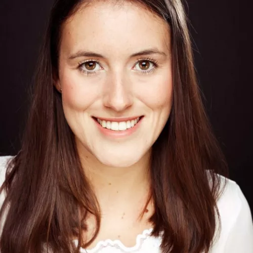 Sarah Jeschner