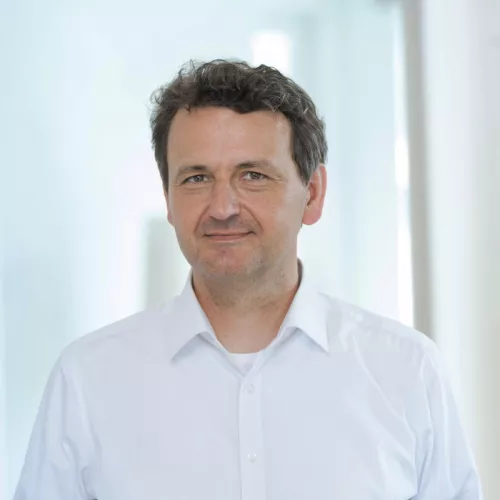 Christoph Neuberger