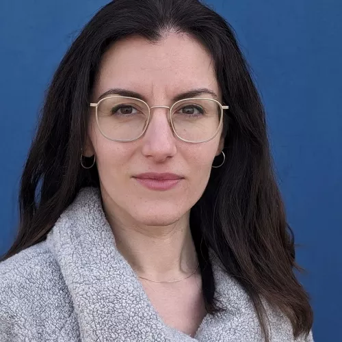 Foto Iliyana Gräbner