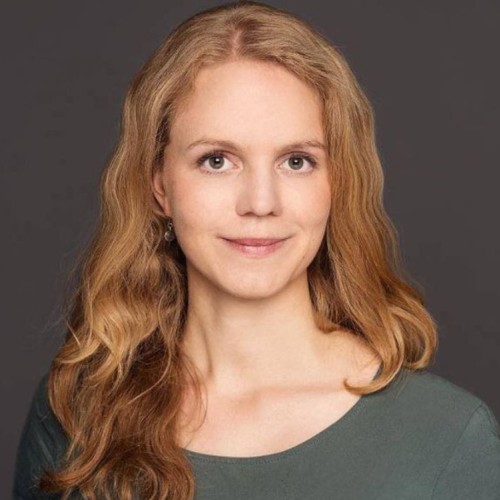 Marja Lena Hoffmann