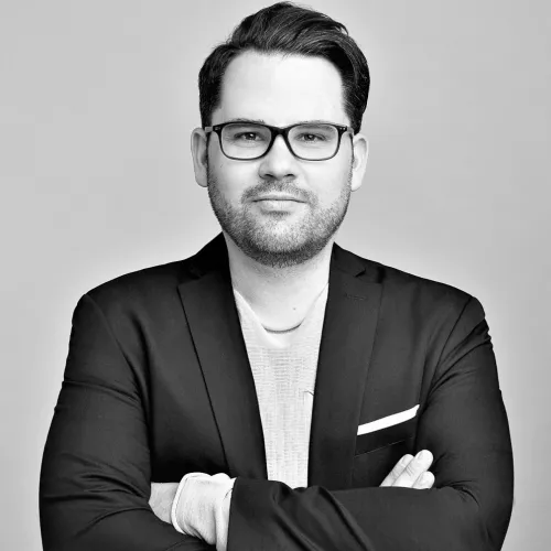 Mirco Stoffels - HR Marketing CARIAD -