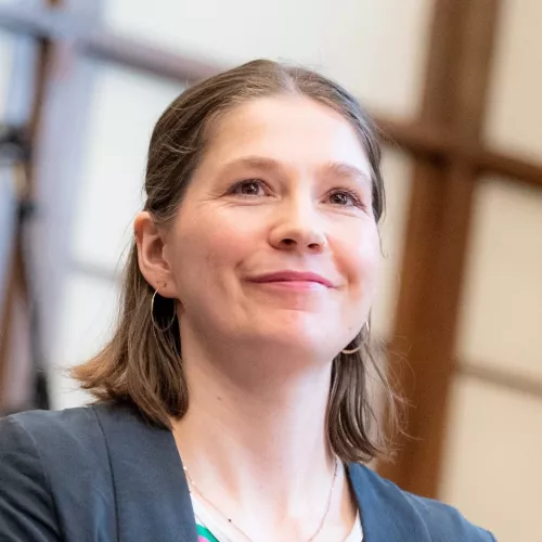 Franziska Kracht