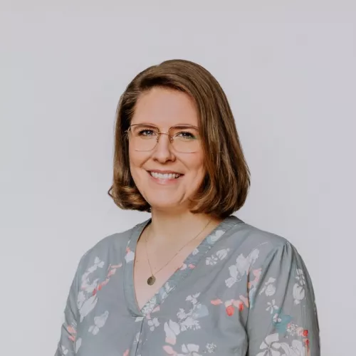 Porträt Franziska Teubert