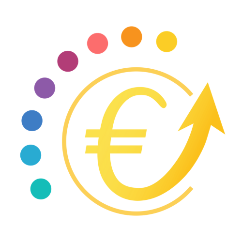 Geld Neu Denken Logo