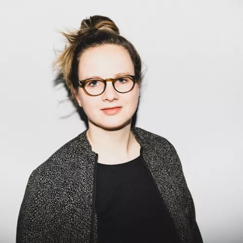 Grit Thümmel / Bremen NEXT 