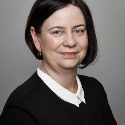 Prof. Dr. Gabi Dreo