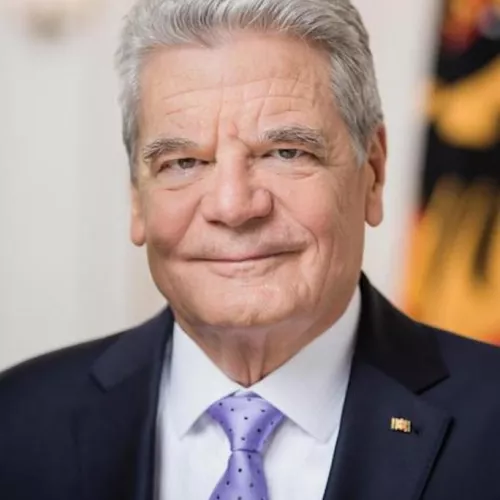 Foto von Joachim Gauck
