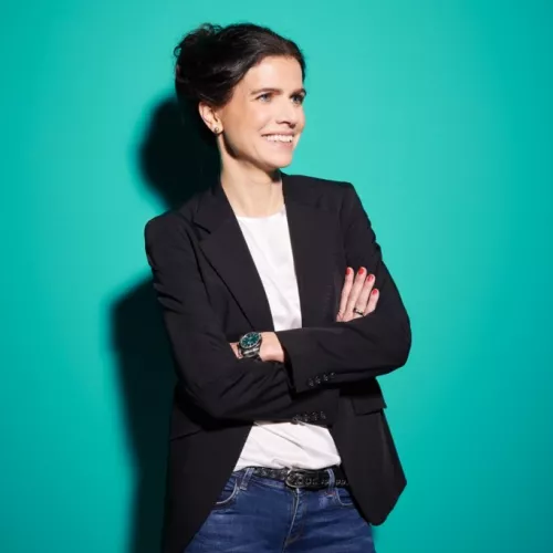 Petra Gerlach
