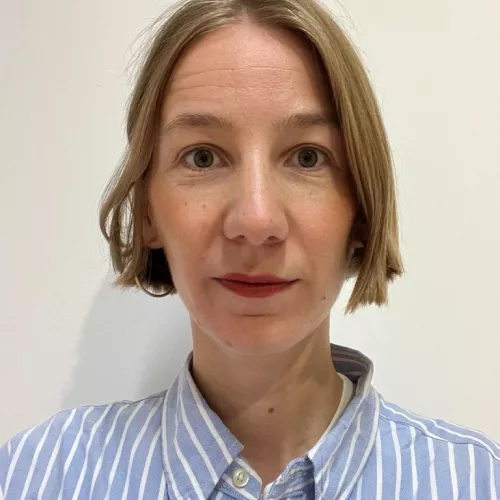 Portrait Judith Winterhager