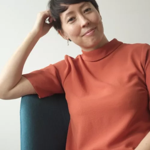 Stefanie Ren