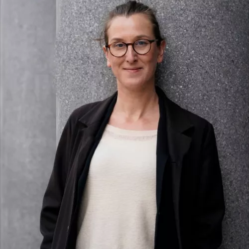 Johanna Sprondel