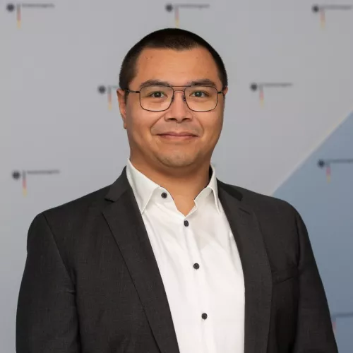 Profilbild von Alexander Schütz