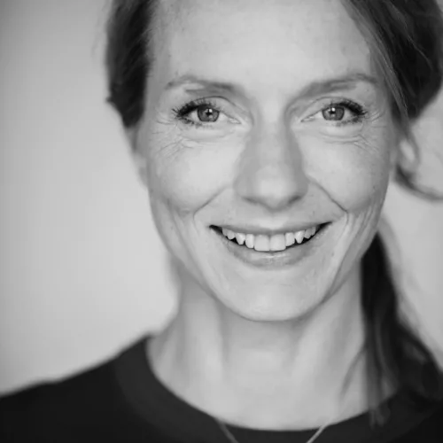 Heike Lüken (Foto: Helen Fischer)