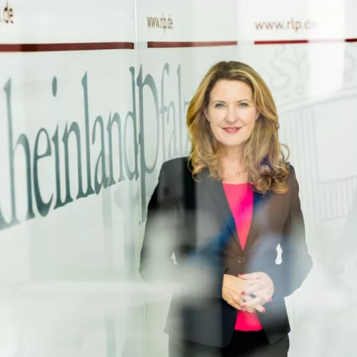 Heike Raab