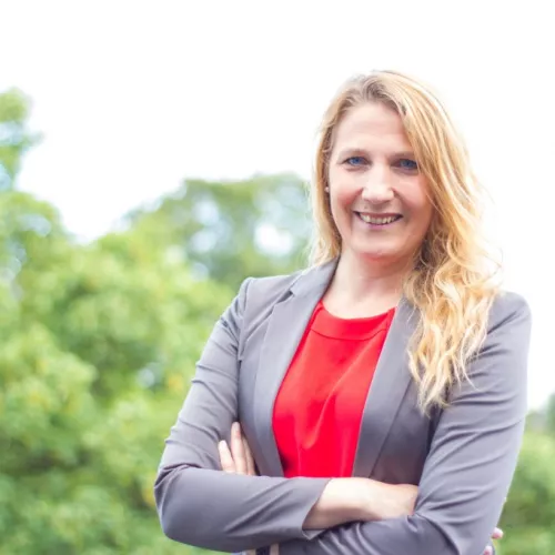 Profilbild Iris Lorscheid