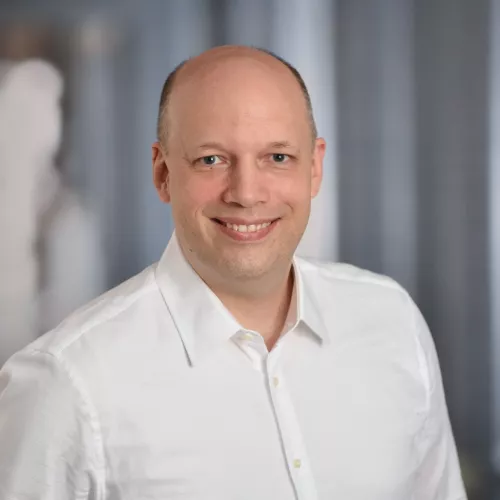 Protrait Markus