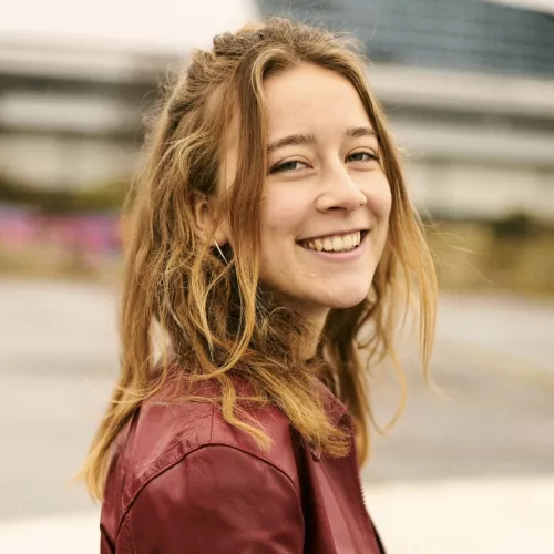 Portrait 