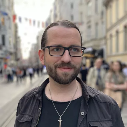 Matthias Rumpf