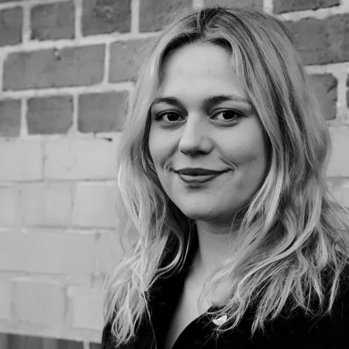 Jessica Hetzer - S4F Zukunftsbilder