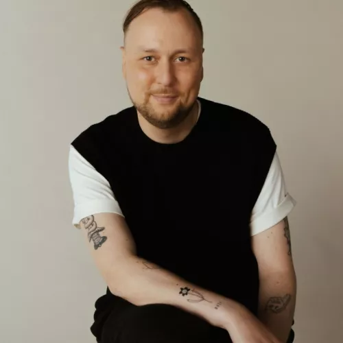 Ein Bild von David Krause