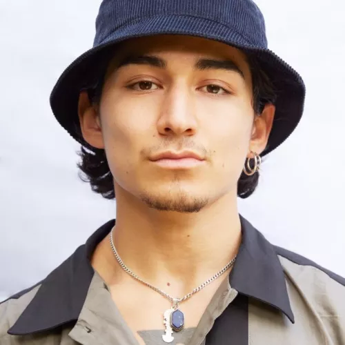 Serhat aka "Said" 
